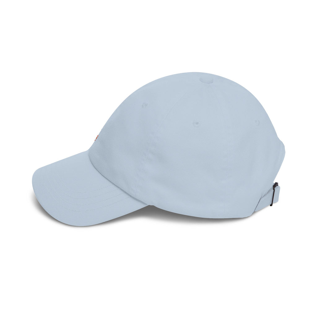Classic Cap — "Print It Your Way" Embroidered Adjustable Hat