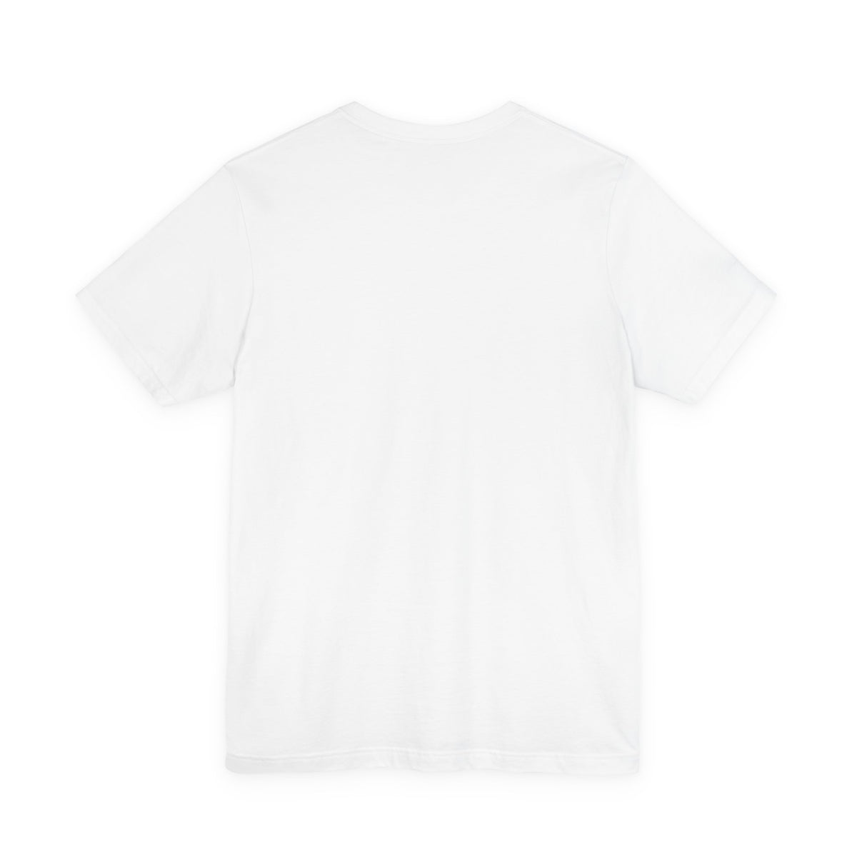 Let It Snow Christmas Tree Tee | Holiday Winter Snowflake T-Shirt