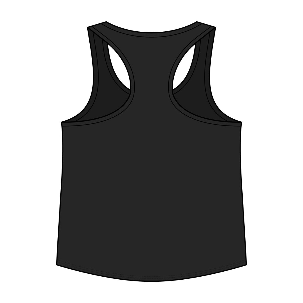 Lucky Maple Racerback Tank Top