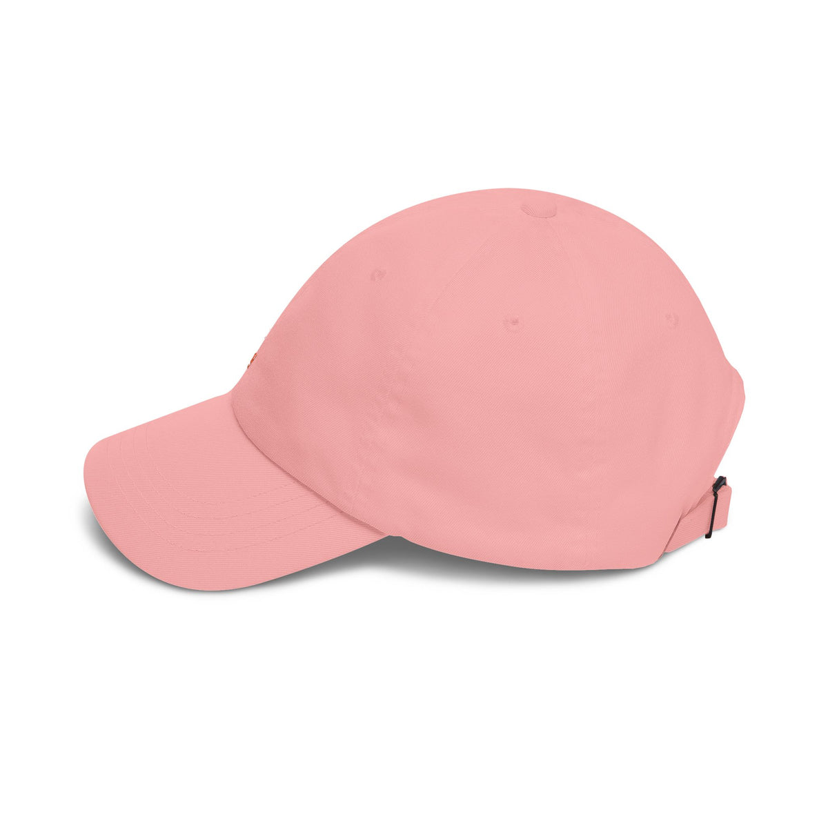 Classic Cap — "Print It Your Way" Embroidered Adjustable Hat