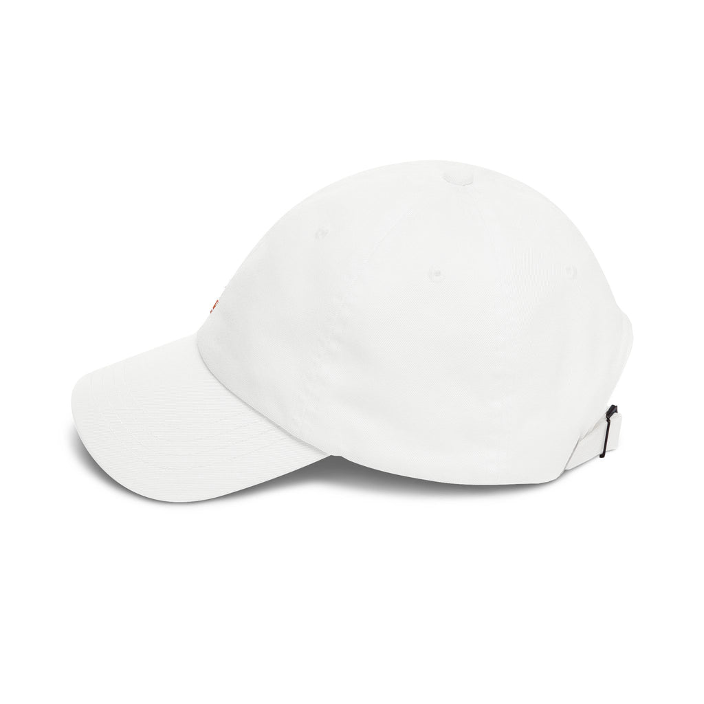 Classic Cap — "Print It Your Way" Embroidered Adjustable Hat