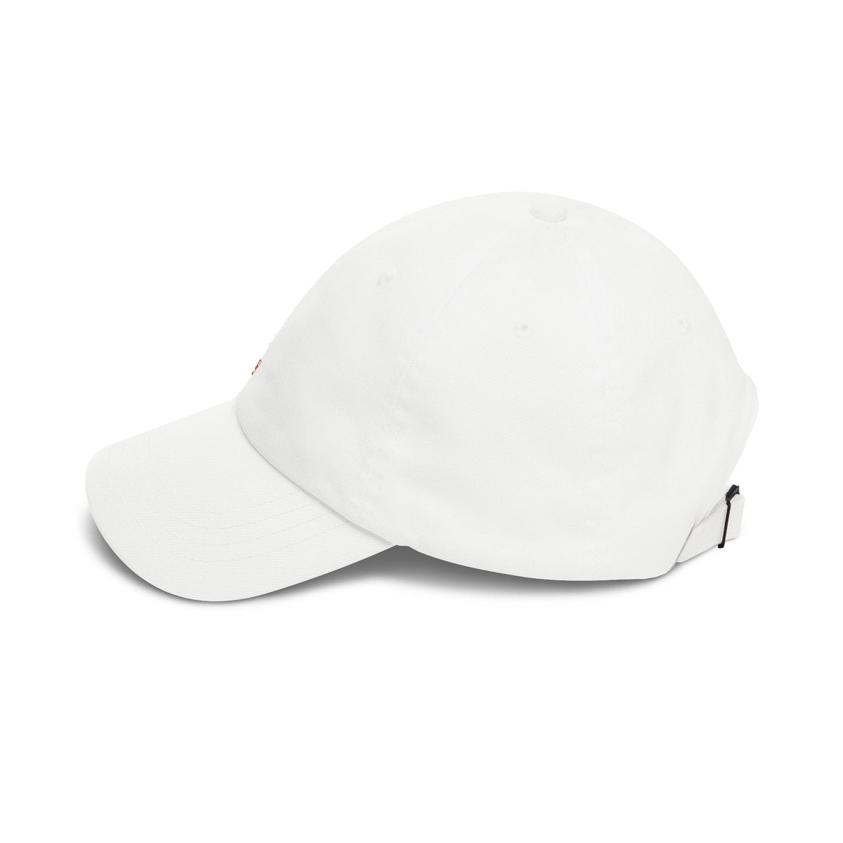 Classic Cap — "Print It Your Way" Embroidered Adjustable Hat